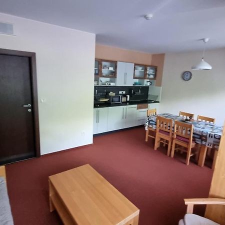 Apartman Mariana Vysoké Tatry Exterior foto