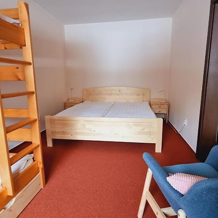 Apartman Mariana Vysoké Tatry Exterior foto