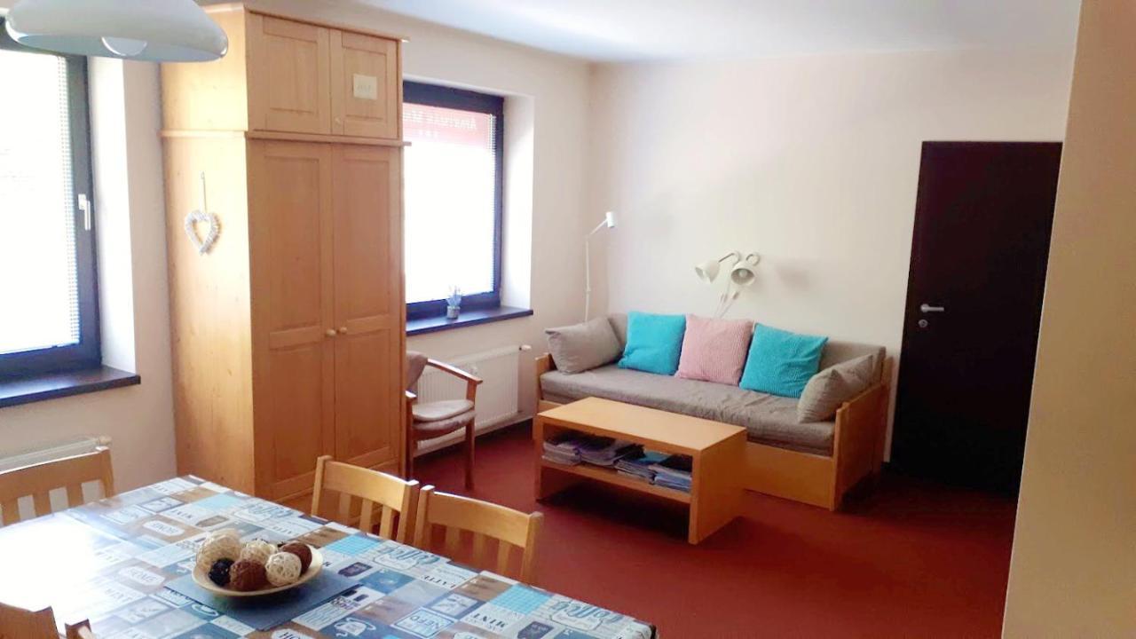 Apartman Mariana Vysoké Tatry Exterior foto