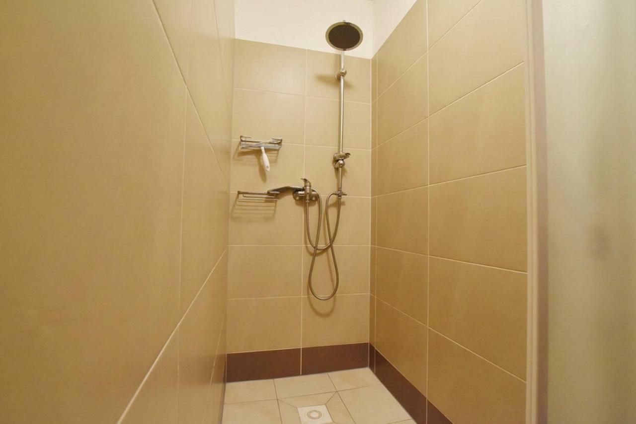 Apartman Mariana Vysoké Tatry Exterior foto