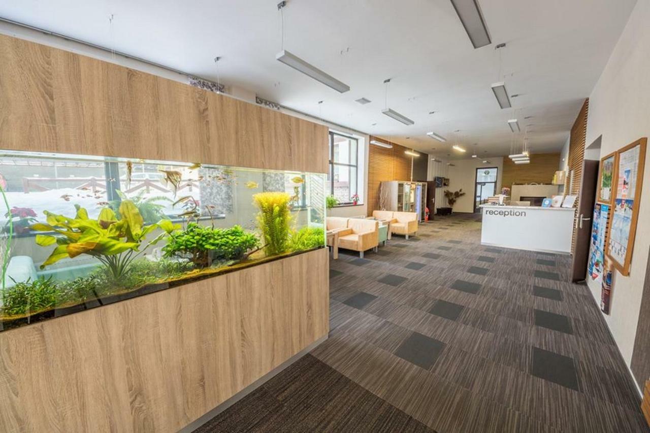 Apartman Mariana Vysoké Tatry Exterior foto