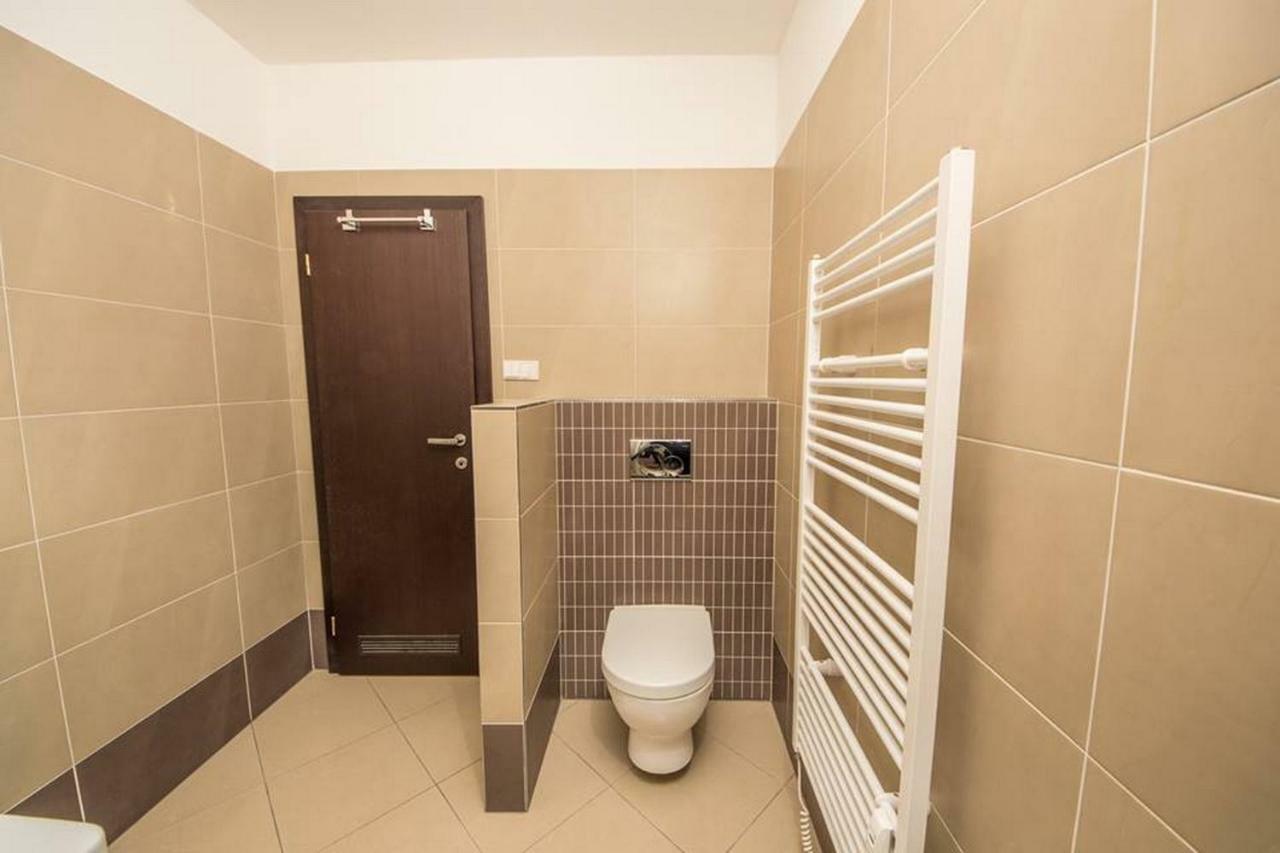 Apartman Mariana Vysoké Tatry Exterior foto