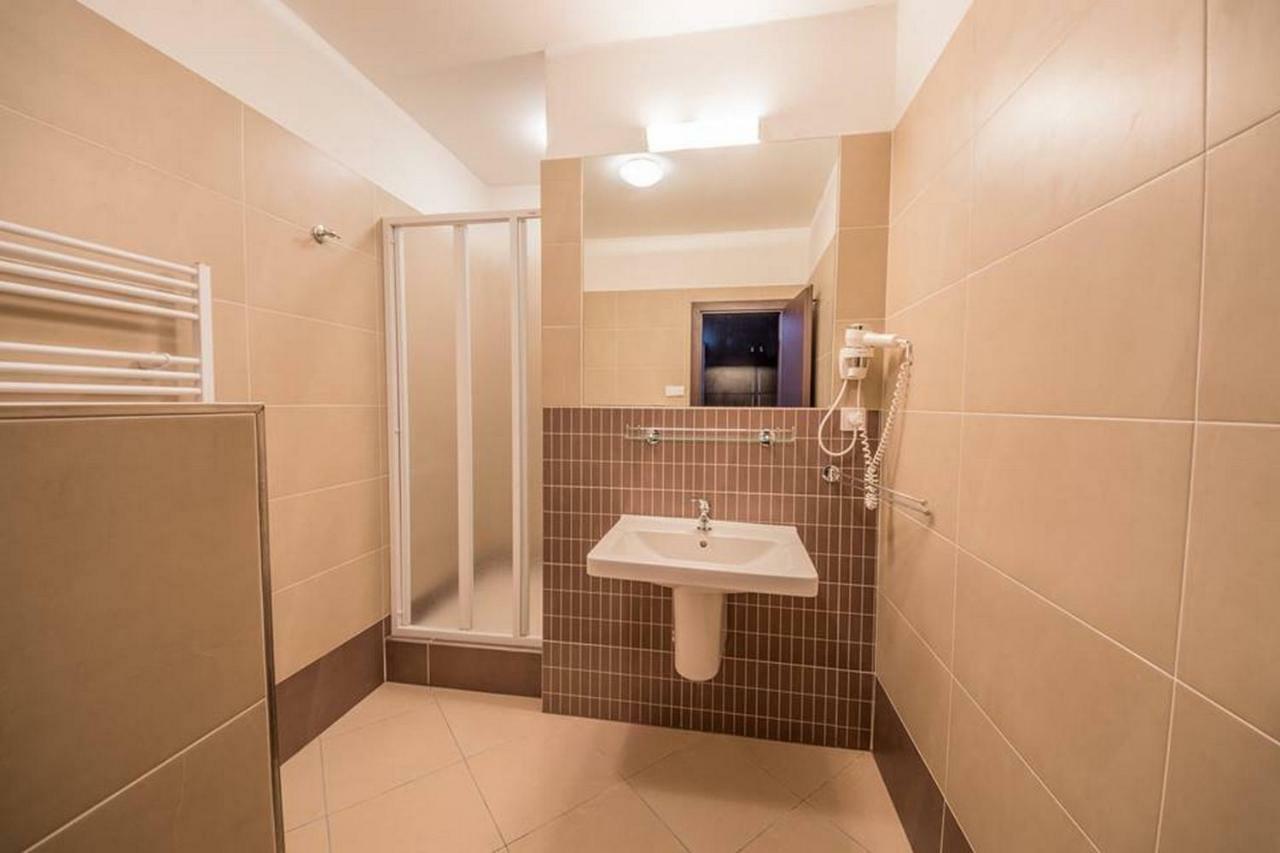 Apartman Mariana Vysoké Tatry Exterior foto