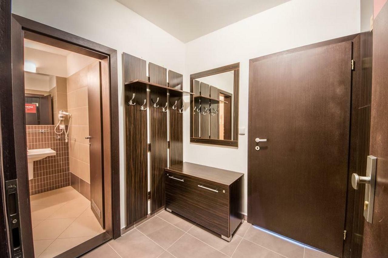 Apartman Mariana Vysoké Tatry Exterior foto