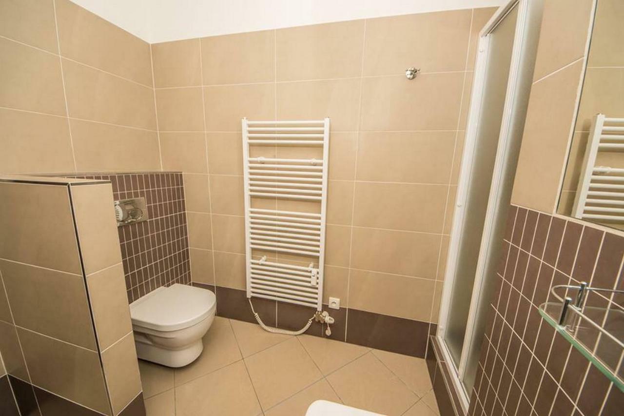 Apartman Mariana Vysoké Tatry Exterior foto